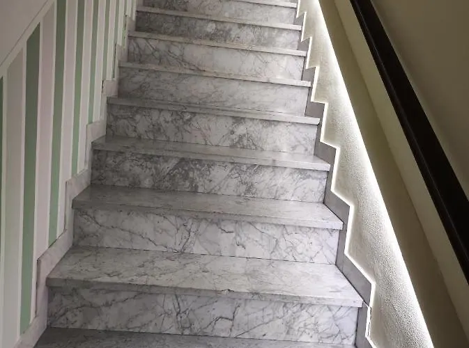 Bed and Breakfast - Day Use One 3*